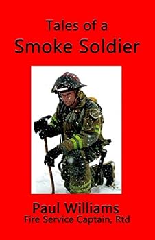 Paperback Tales of a Smoke Soldier Book