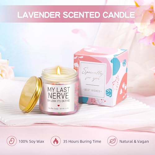 Mothers Day Gifts for Mom,Birthday Gifts for Women Friendship,Spa Gifts Basket with Wine Tumbler,Gift Set for Women,Self Care Gift Idea for Mom,Her,Female Friend,Sister,Wife,Unique Gifts for Women - Image 5