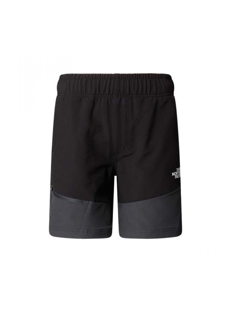The North Face Shorts Black Small