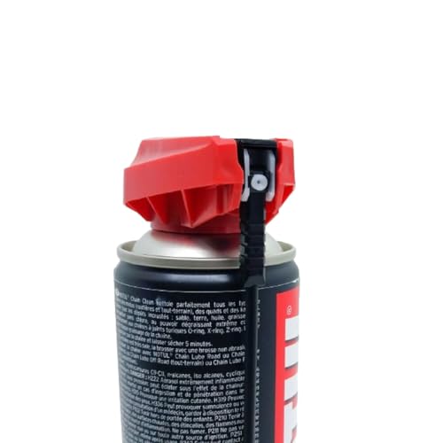 Motul Chain Lube Off Road C3 400ML