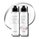 COSRX 6X Peptide Collagen Skin Booster Toner Serum 2 Pack for Dull Skin