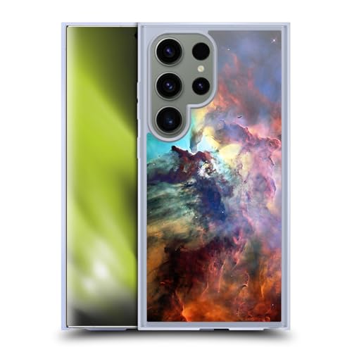 Coque S24 Ultra MagSafe Finition Espace Anti Choc Gel Cosmo18