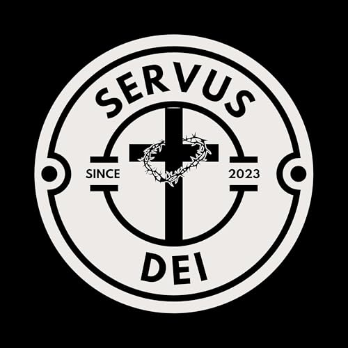 『Servus Dei』のカバーアート