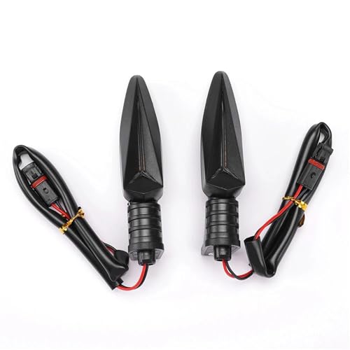 Clignotant avant étanche pour moto R 1200 GS de 2006 à 2015