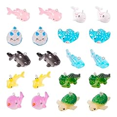 10 Styles, Sea Animals