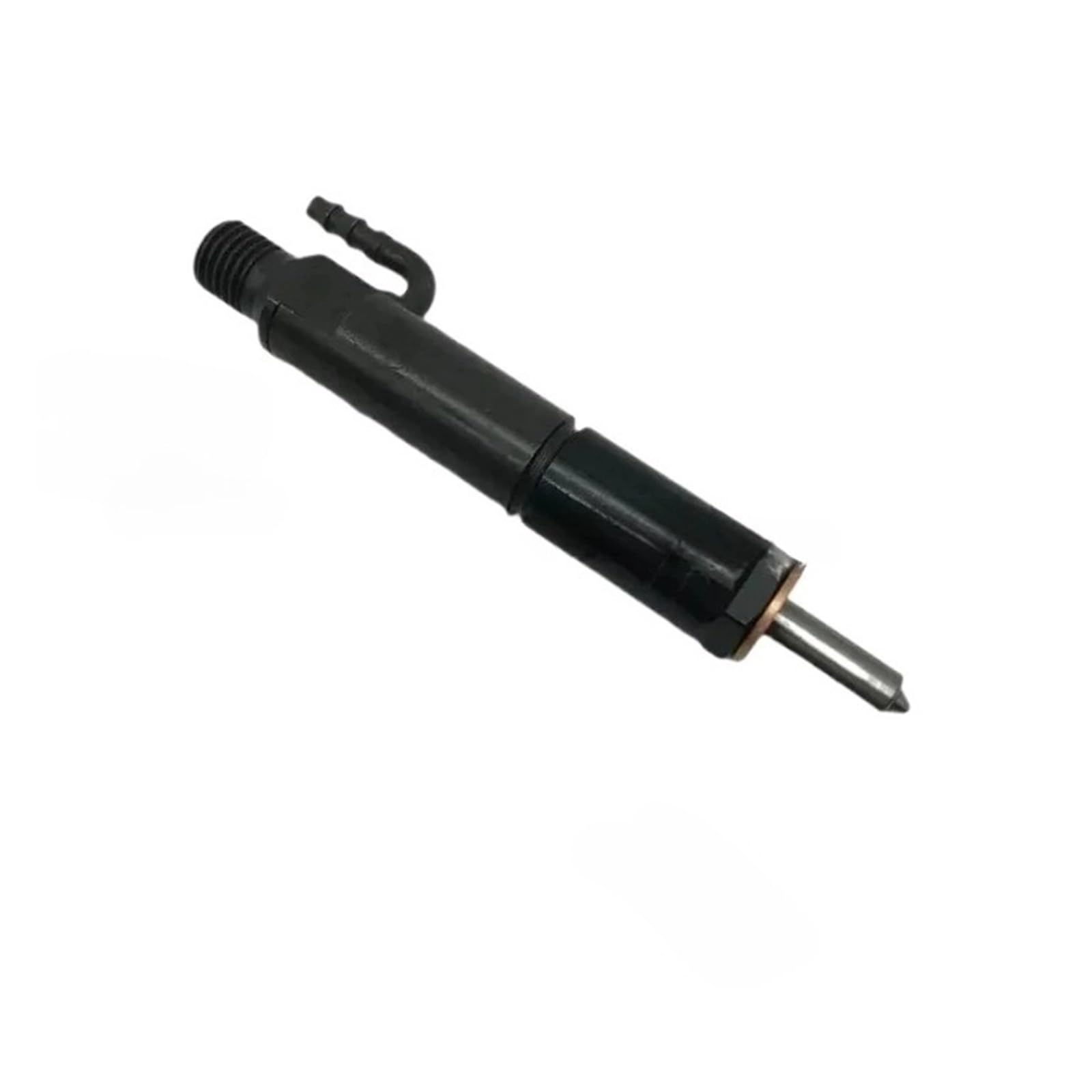 Hutianbrt One Color 751-15882 212-8470 751-15880 2910-01-355-6028 Fuel Injector Compatible For Onan Mep802a Lister Petter Dn2m Dn4m Lpa Lpw Engines