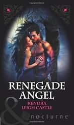 Renegade Angel (Mills & Boon Nocturne)