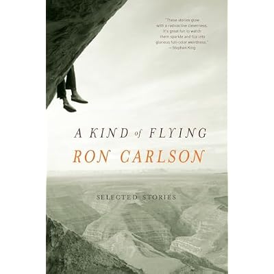 A Kind of Flying