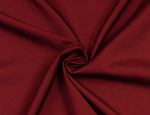 Viracy Plus Size Tops For Women, Fall Blouses Female Miss Notch Neck Lace Blouse Flowy Lantern Sleeve Shirts Work Holiday Casual Going Out Tunic Modern Stylish Boutique Street Wear Wine L #TOP5