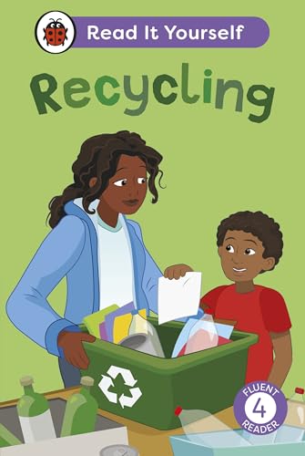 Recycling: Read It Yourself