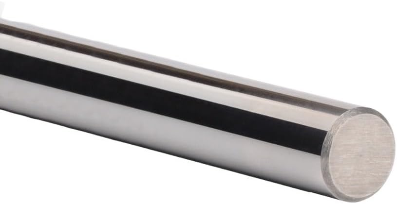 1pcs Carbide Radius Rounding Cutter End Mill R0.5-R6 Deburring Solid Carbide End Mills CNC Router Bit Titanium Coating Chamfering Milling Cutter CNC Carbide Tools Inner R Mill(ICP4F-R2.5-H8)