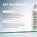 NIDA Youth-boosting Rice Milky Toner, for Glass Skin | Rice Bran Extract, Niacinamide, Ceramide NP, Panthenol | Deep Moisturizing, Hydrating and Refreshing, Korean Skin Care | 5.07 fl. oz., 150ml