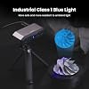 Revopoint MINI 2 3D Scanner for 3D Printing Handheld, Up to 0.02mm Precision, Industrial Blue Light, Full Color Model Scanning for Small Objects, Compatible with Win/Android/iOS/macOS, Advanced