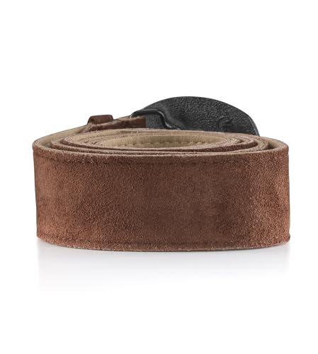 Traditional German Trachten Belt with Buckle for Lederhosen & all trousers2