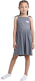 سالوبيت استحمام مطبوع للبنات البيبي من جونيور