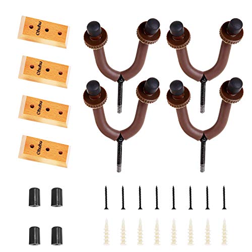 Best Electric Guitar Stands Buying Guide Gistgear