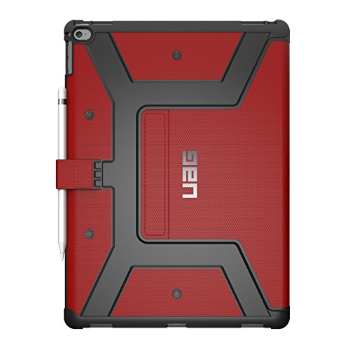 Urban Armor Gear Custodia per Apple iPad Rot