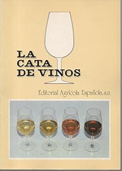 Paperback LA CATA DE VINOS. [Spanish] Book