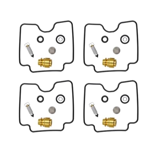 ANZT[ FZS600 600 1998-2003p I[goCLu^[rhCc[Lbg 4Zbg