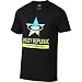 Oakley Men's Republic Of T-Shirt