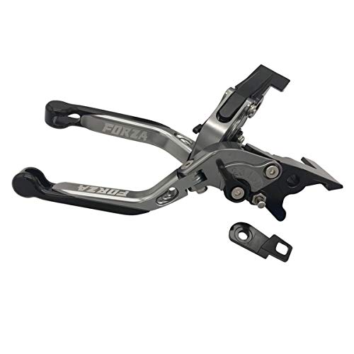 Amazon | Semspeed バイク 部品 パーツ スクーター 格安FORZA