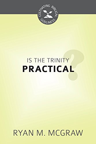 Is the Trinity Practical? view 2