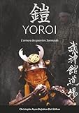 yoroiden samurai troopers  YOROI: Armure Samouraï