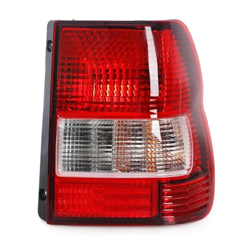 Feu arrière droit Pajero IO freinage optimal et visibilité nocturne accrue