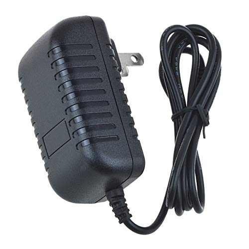 TOP+ AC/DC Adapter for Craig Electronics CHT935BT CHT935BTD CHT935 CHT935B CHT909 CHT909C CHT909n