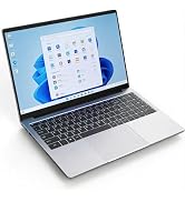 Amazon.com: 2026 New 16'' Laptop, 1TB SSD, 16GB RAM, Intel Quad