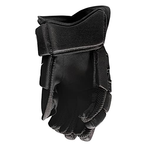 TronX E1.0 Ice Roller Senior & Junior Hockey Gloves (11 Inch)