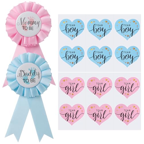 Forbidden Road 82�s�[�X Daddy and Mommy to Be �u���L�o�b�W�s�� �j�̎q�Ə��̎q�̃X�e�b�J�[�Z�b�g ���j�� ���ʔ�I�p�[�e�B�[�M�t�g ��������A���ꂳ��ւ̃M�t�g(�n�[�g)