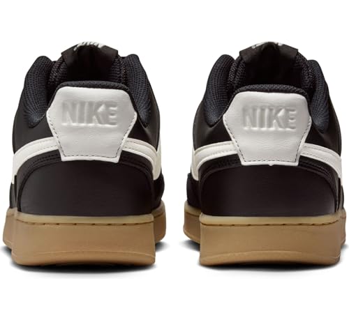 Image of Nike Mens Court Vision Low
