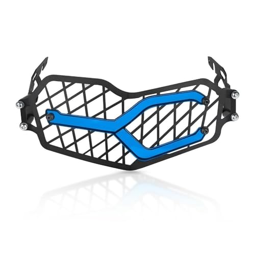 Protection de phare moto grille pour F850GS F750GS 2018 2019 2020 2021