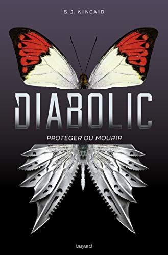 Diabolic Diabolic
