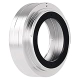Compatible for Blazar Lens Mantis 1.33x Anamorphic Lens Mount Adapter(for Canon EF)