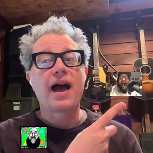 Jason White from Green Day, Pinhead Gunpowder and Chino Horde is back