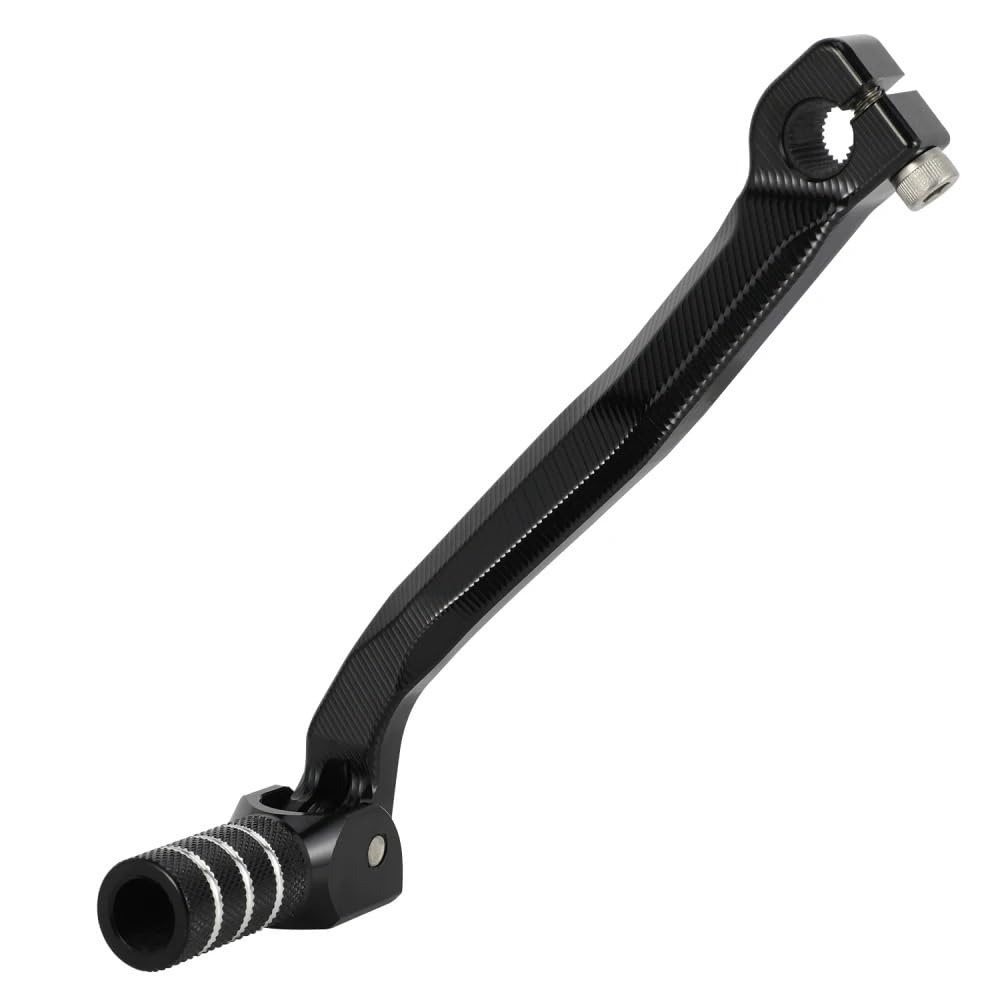 Pédale levier vitesse pliable anti-casse pour moto YZ125 et TTR 230