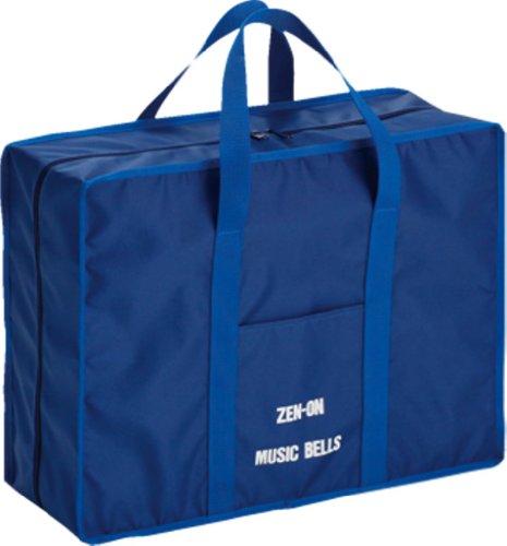 Amazon | ゼンオン ミュージックベルソフトケース Z-9型 | ベル