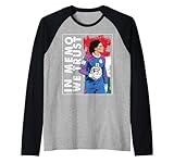 in Memo Ochoa we Trust Mexican Soccer Raglan Baseball Tee