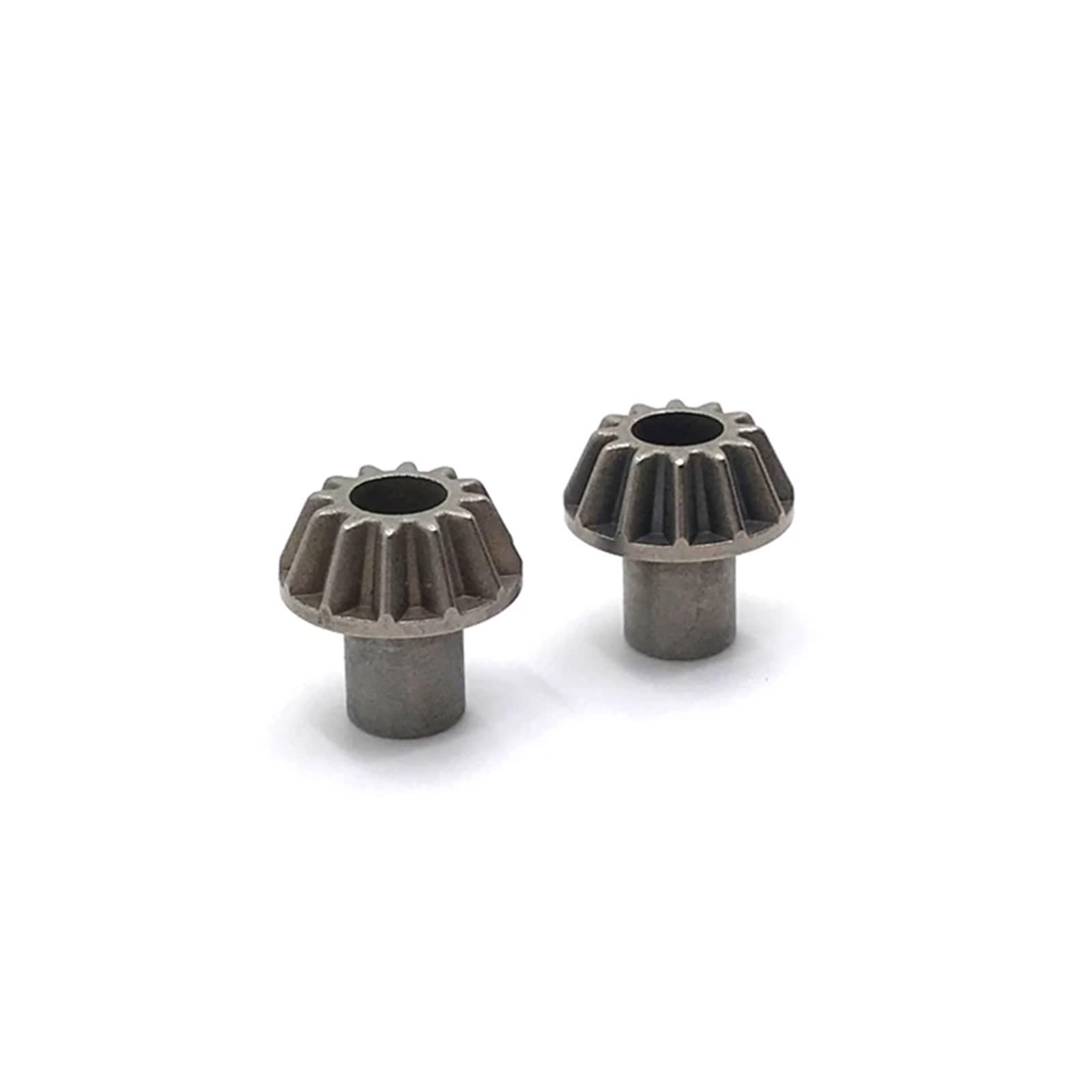 Per WLtoys 144010 144001 144002 124016 124017 124018 124019 1/12 1/14 RC Auto Parti Di Aggiornamento In Metallo 12T Drive Shaft Gear Rc Decora Accessori