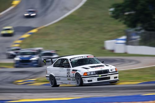 GHiT 0762: Nick Barbato's GLTC at Road Atlanta