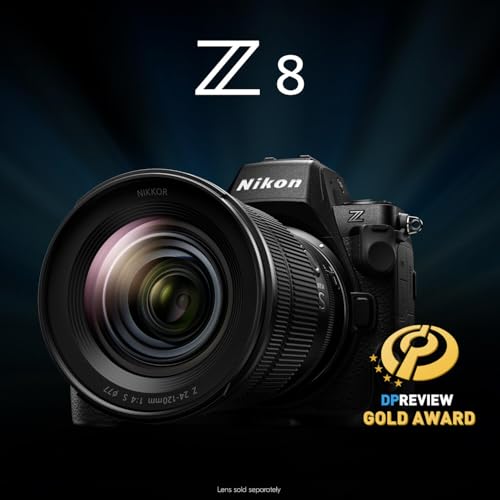 Nikon Z8