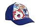 Yo-Kai Watch Gorra de béisbol para niños y niñas, color rojo y azul azul S