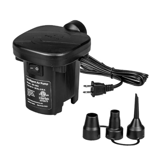 Electric Air Pump by Generic - Used condition - US$18.97