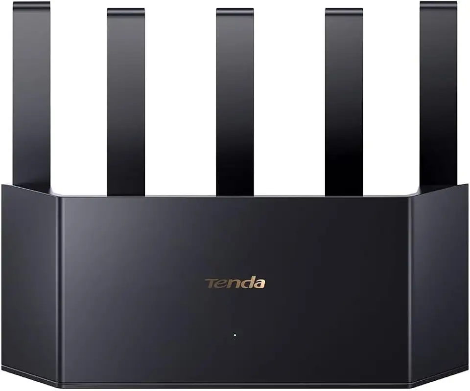 Tenda TE3L BE3600 Dual-Band Wi-Fi 7 Router