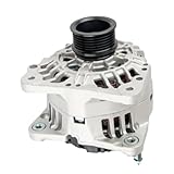 Generator Alternator Compatible with AUDI A2 A3 TT SEAT LEON IBIZA AROSA TOLEDO CORDOBA 030903023J