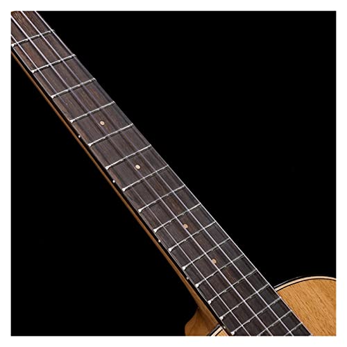ukulélé Voyage Full Single Ukulele Advanced Garçons Et Filles 23 Pouces 26 Pouces Petit Placage De Guitare (Color : 26… - Les Beatles, Paul McCartney, John Lennon, RIngo Starr, George Harrison ukulélé Voyage Full Single Ukulele Advanced Garçons Et Filles 23 Pouces 26 Pouces Petit Placage De Guitare (Color : 26… – Image 6