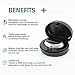 grueoath Z3 Pro Snoring Solution, Professional Anti-Snoring Device, Jeremytis Anti Snoring, 3-Speed Adjustment, Smart Snoring Solution, Breathe Easy, Anti Snore, Sleep Soundly (1pcs)