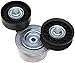 Doiplent 39120 Drive Belt Tensioner Pulley Assembly for Dodge RAM 1500/Dakota/Durango,for Jeep Grand Cherokee/Liberty 3.7L 4.7L